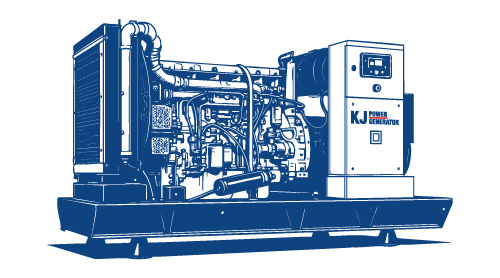 Diesel Generators